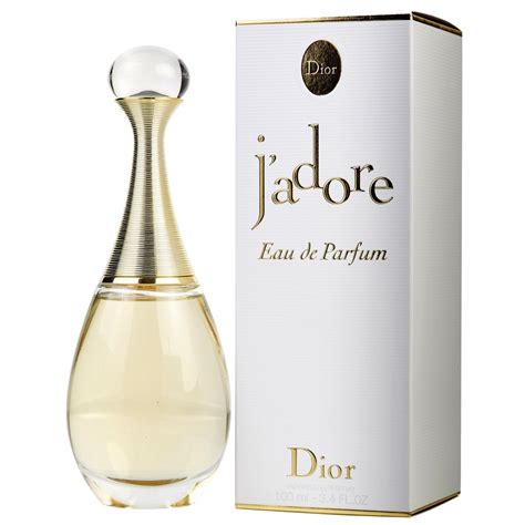 dior jadore.